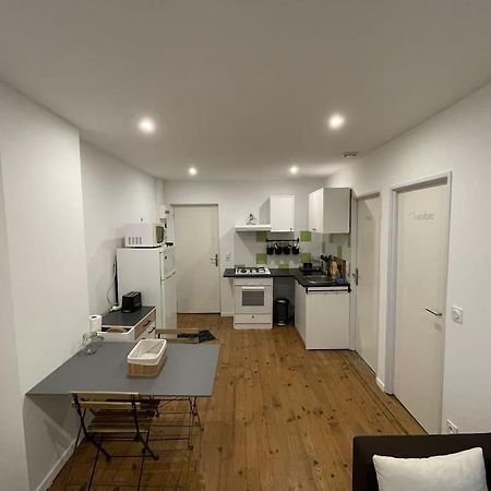 Le Peageois : Appartement Lumineux Et Calme Бур-де-Пеаж Экстерьер фото